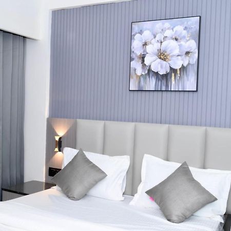 Hotel Dream Ahmedabad Extérieur photo
