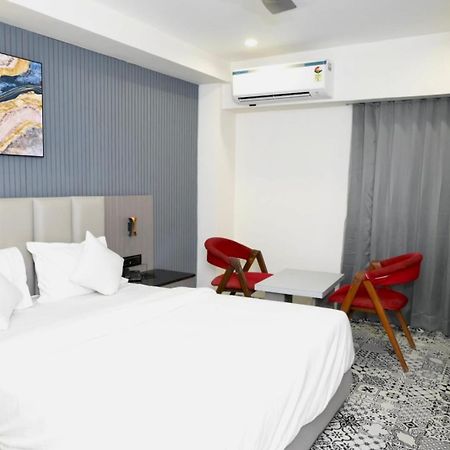 Hotel Dream Ahmedabad Extérieur photo